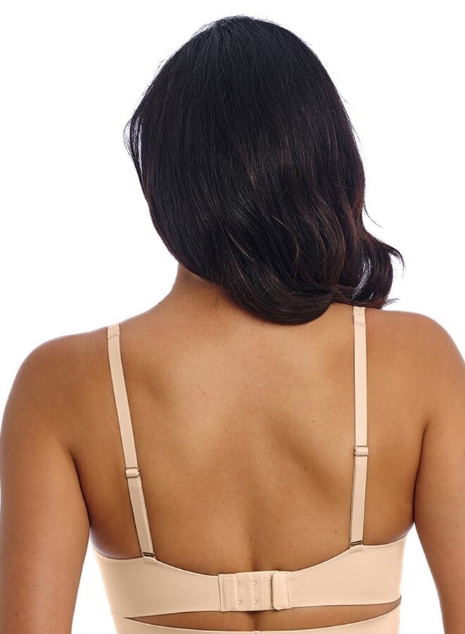 Ines Secret Contour Plunge Bh  Frappe WE601008