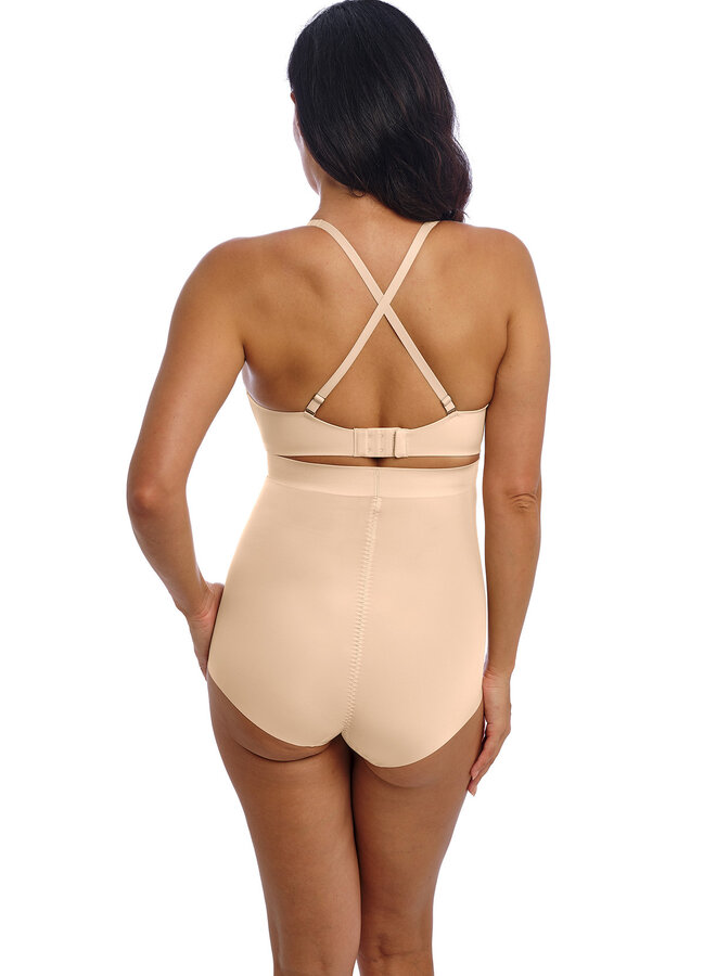 Ines Secret Contour Plunge Bh  Frappe WE601008