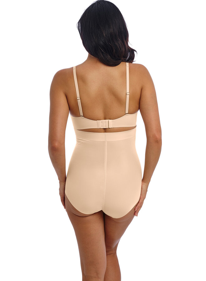 Ines Secret Contour Plunge Bh  Frappe WE601008