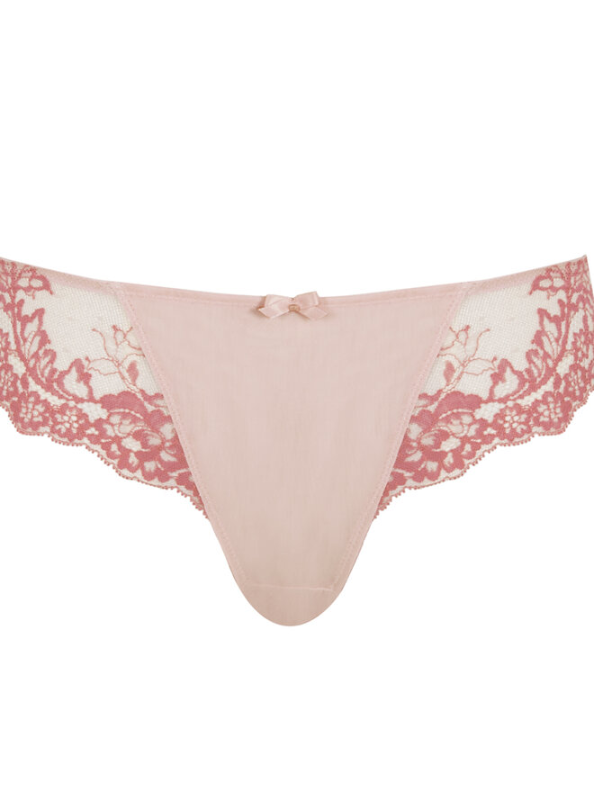 Brazilian Ana Pink 9392