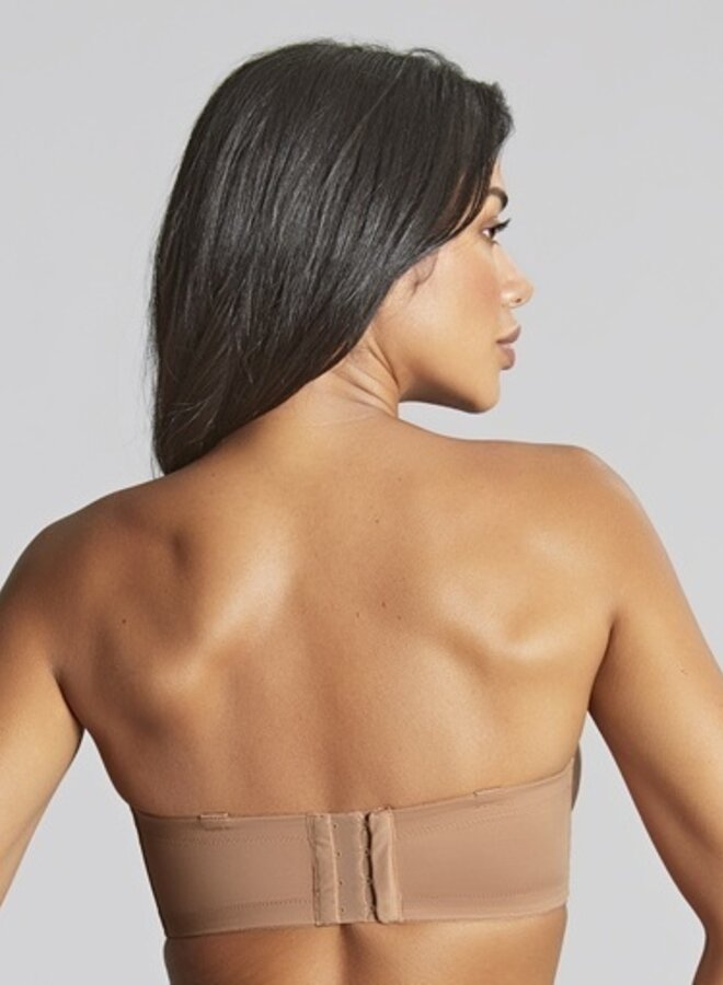 Alice Strapless Bh Honey 11040