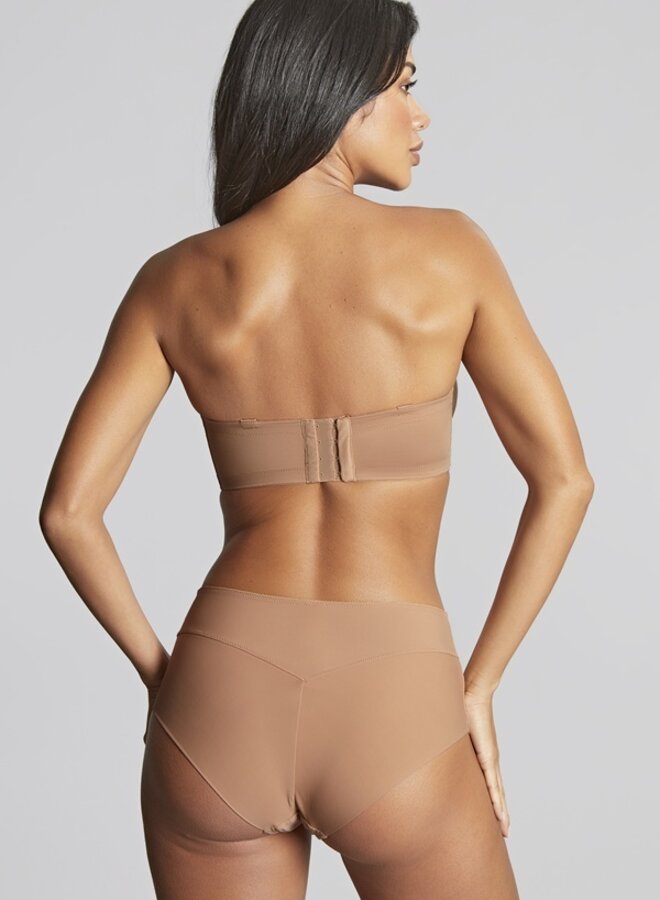Alice Strapless Bh Honey 11040