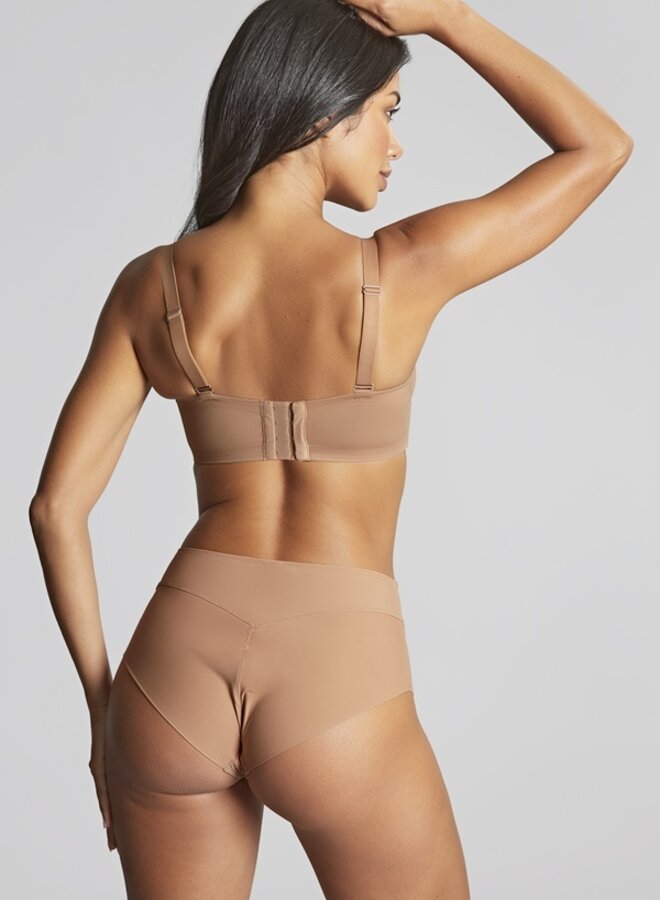 Alice Strapless Bh Honey 11040