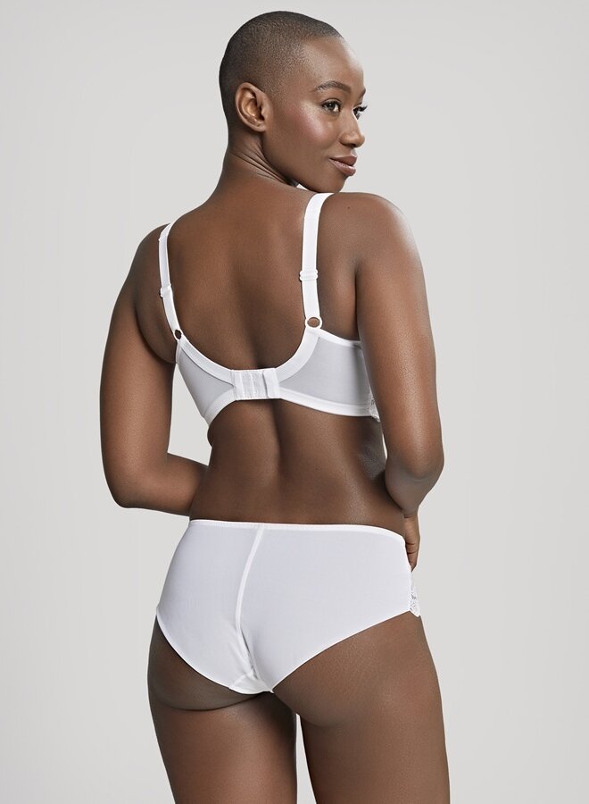 Slip Ana Wit 9395