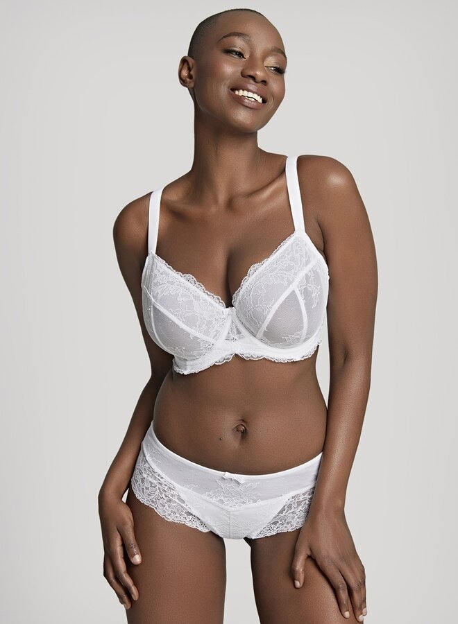 Slip Ana Wit 9395