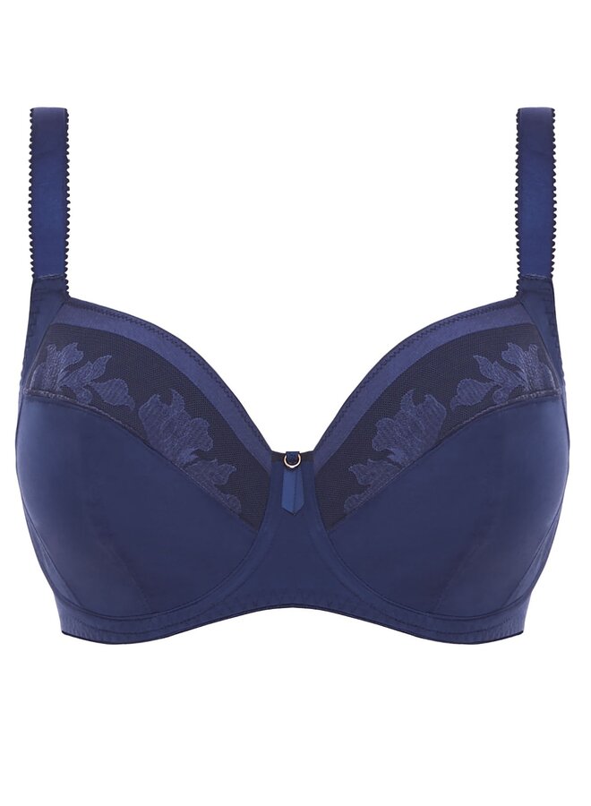 Illusion Full Cup Bh Navy FL2982