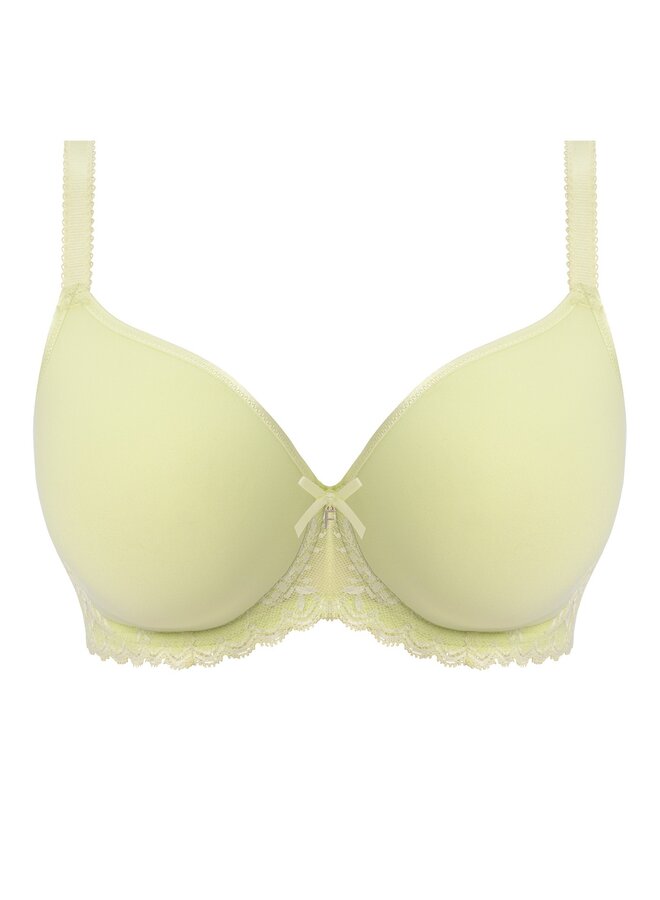 Offbeat Decadence Spacer T-Shirt Bh Key Lime AA402510