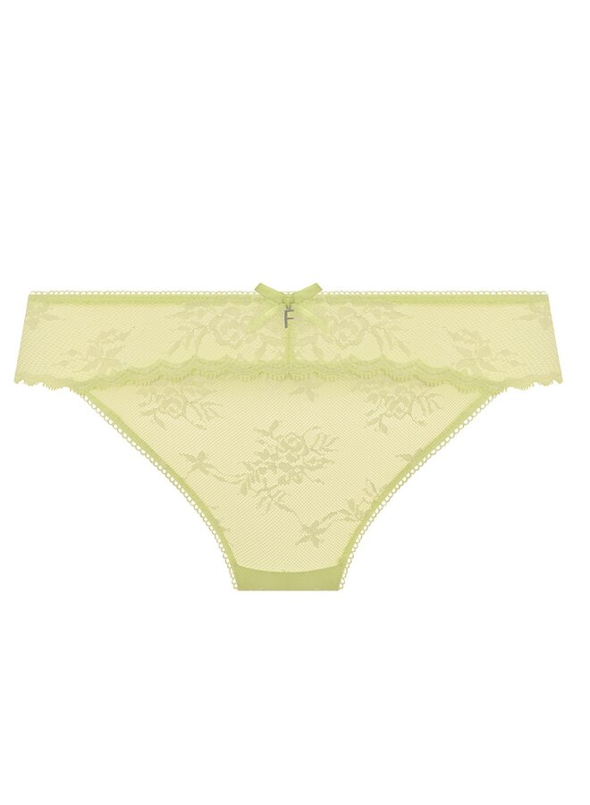 Brief Offbeat Decadence Key Lime AA402550
