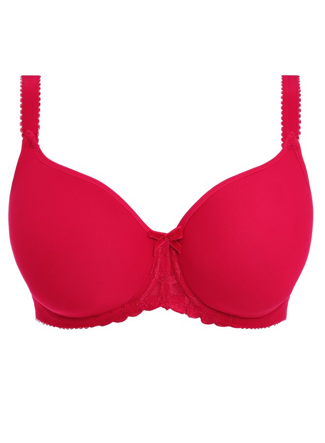 Loveland Spacer T-Shirt Bombshell Chilli Red AA401010