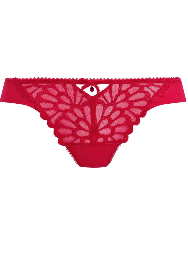 Brazilian Loveland Bombshell Chilli Red AA401071