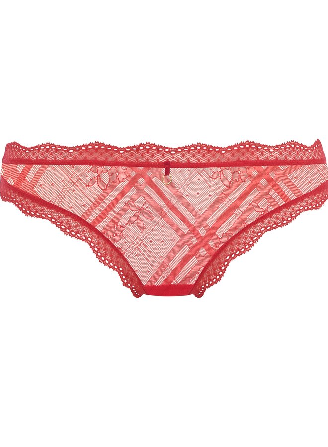 Slip Freya Fatale Chilli Red AA401471