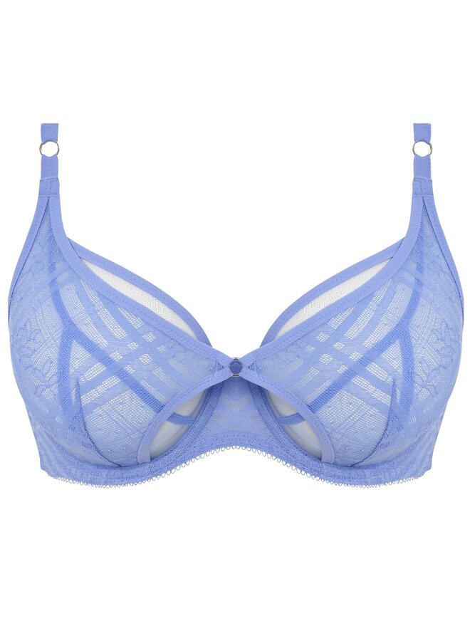 Freya Fatale High-Apex Bh Cornflower AA401422
