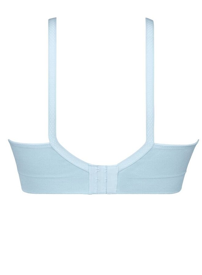 ST-NW-BF - Maternity Seamless - Mint - 5096