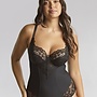 ST-UW-PL - Allure Body - Zwart - 10767