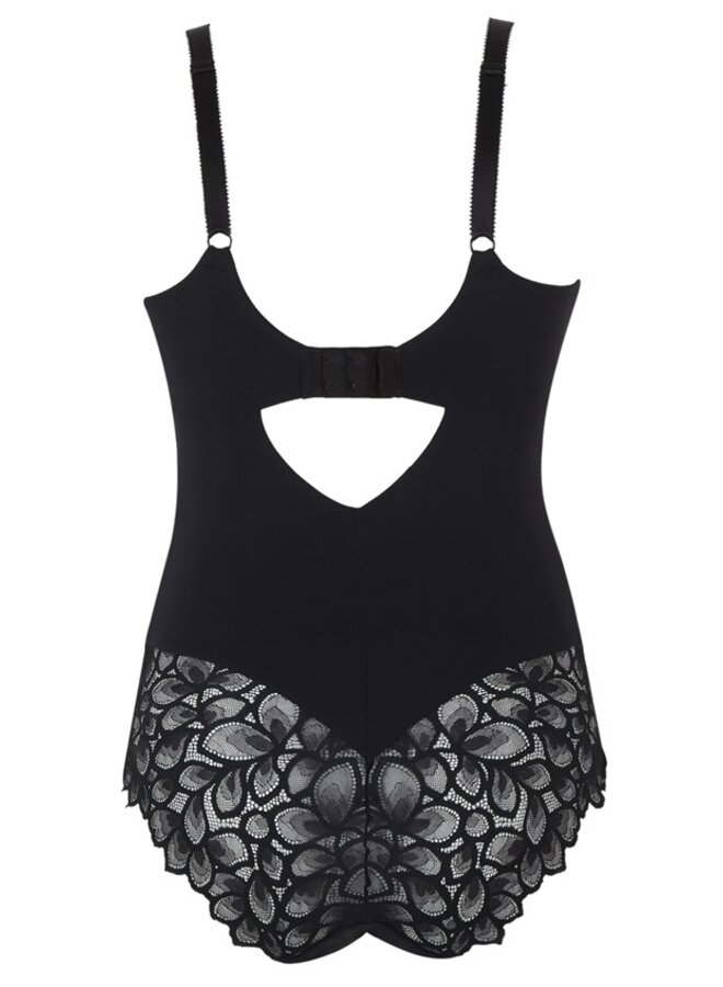 ST-UW-PL - Allure Body - Zwart - 10767
