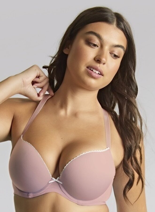 PD-UW-PL - Faith - Mauve - 10666
