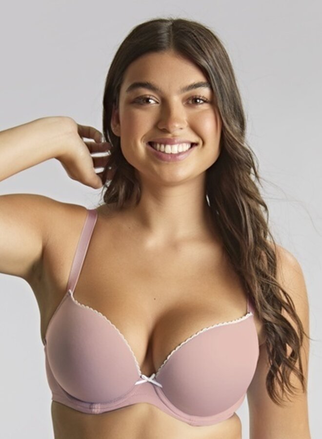 PD-UW-PL - Faith - Mauve - 10666