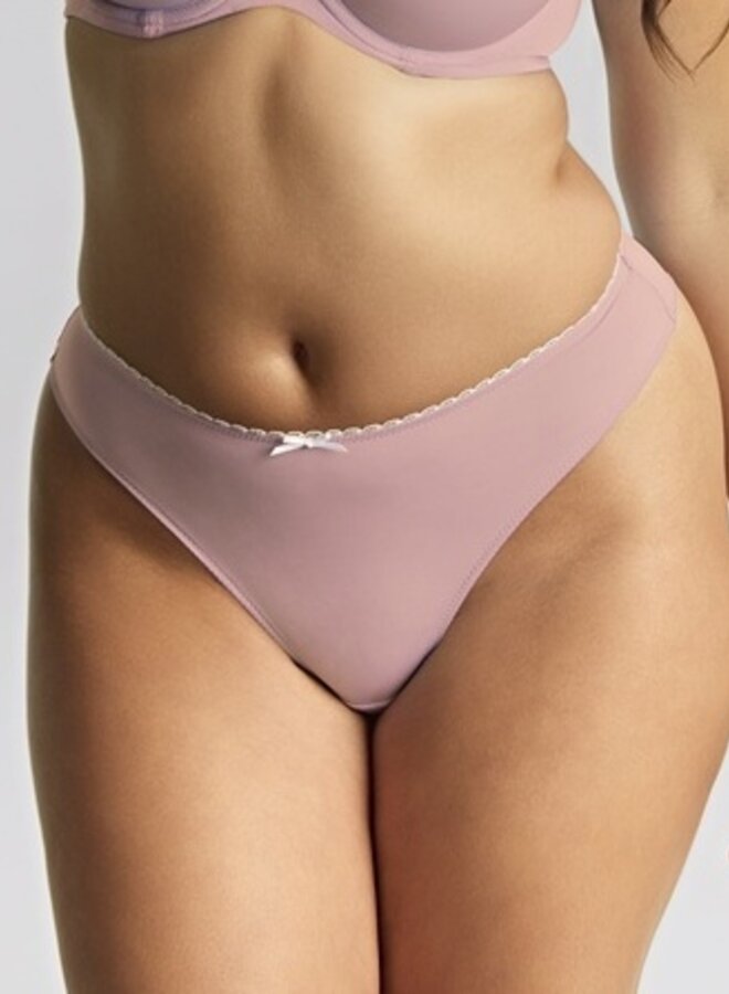 Brazilian Faith Mauve 10662