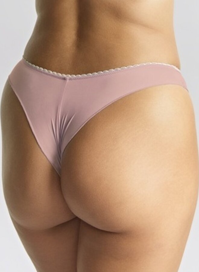 Brazilian Faith Mauve 10662