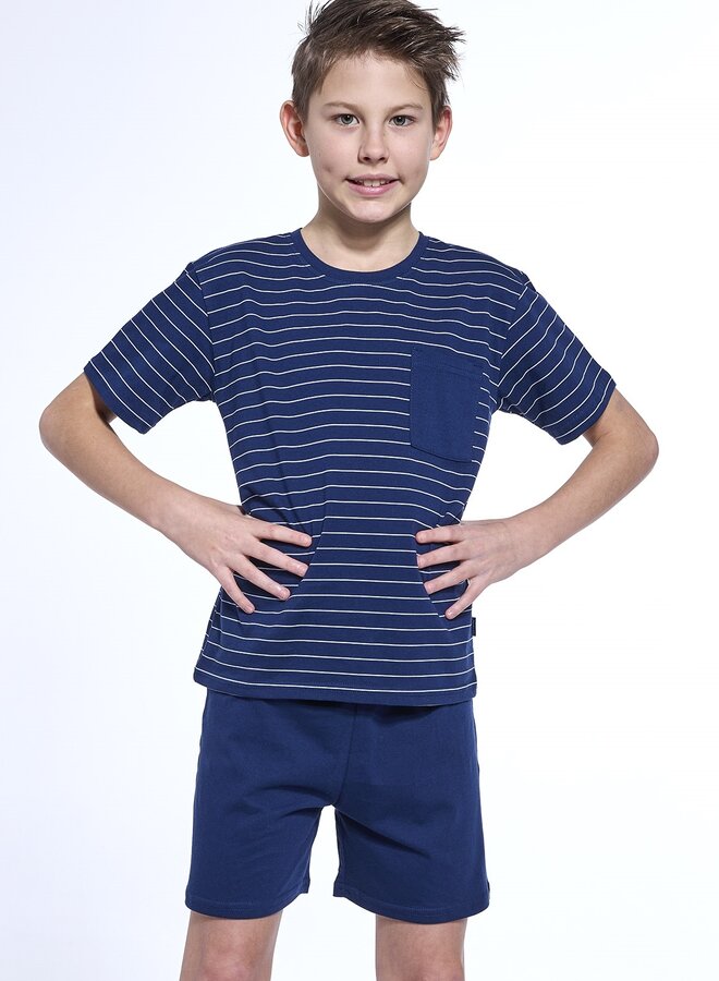 Pyjama voor jongens Lagoon 218/118