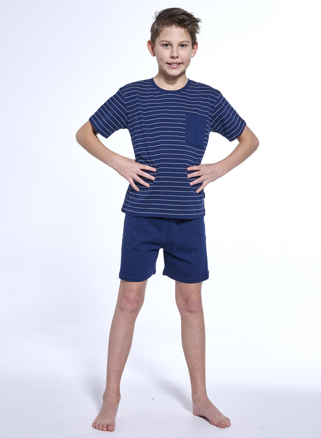 Pyjama voor jongens Lagoon 218/118
