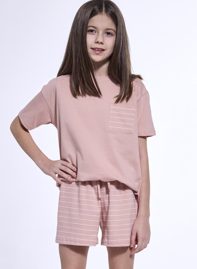 Pyjama voor meisjes Lagoon 569/111