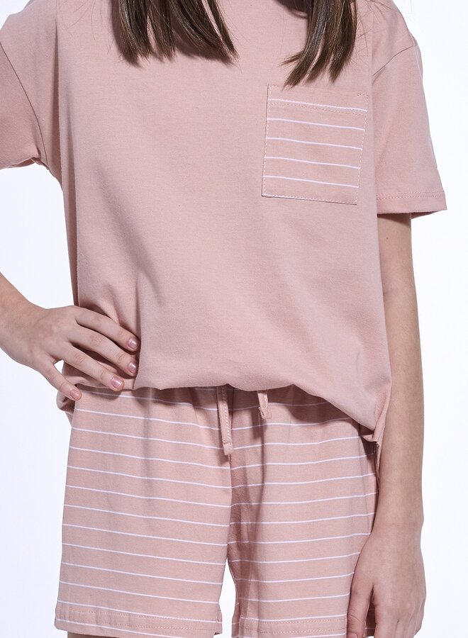 Pyjama voor meisjes Lagoon 569/111