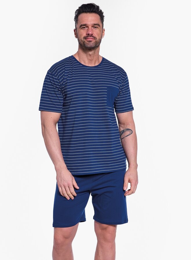 Pyjama voor heren Lagoon 325/175