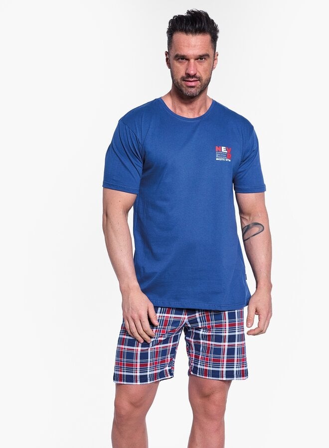 Pyjama voor heren Never 3 326/286
