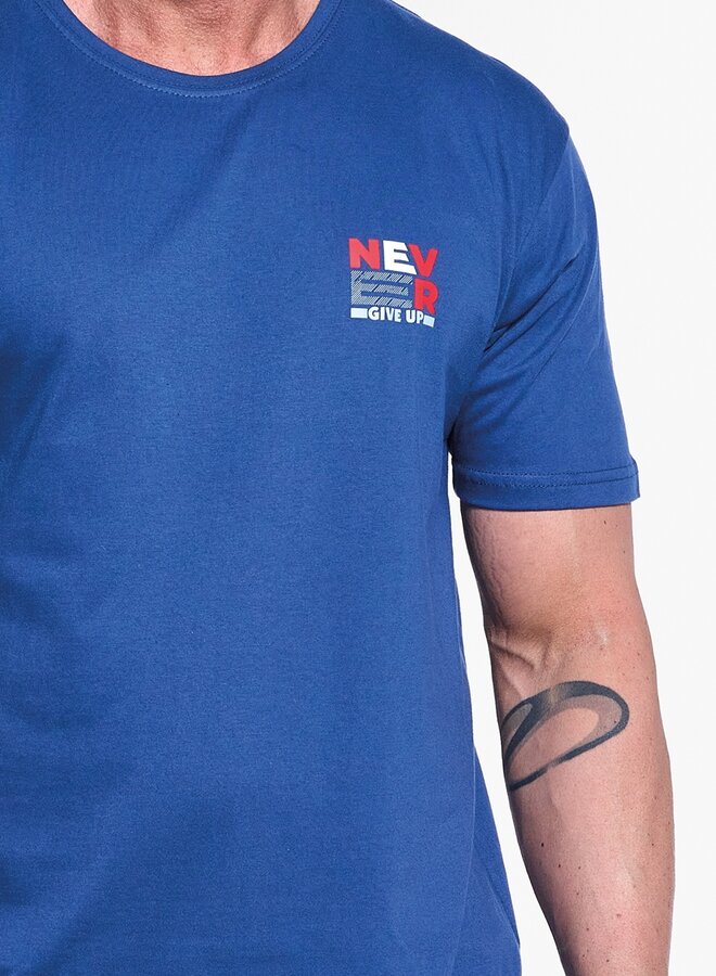 Pyjama voor heren Never 3 326/286