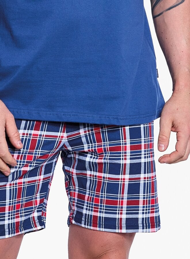 Pyjama voor heren Never 3 326/286
