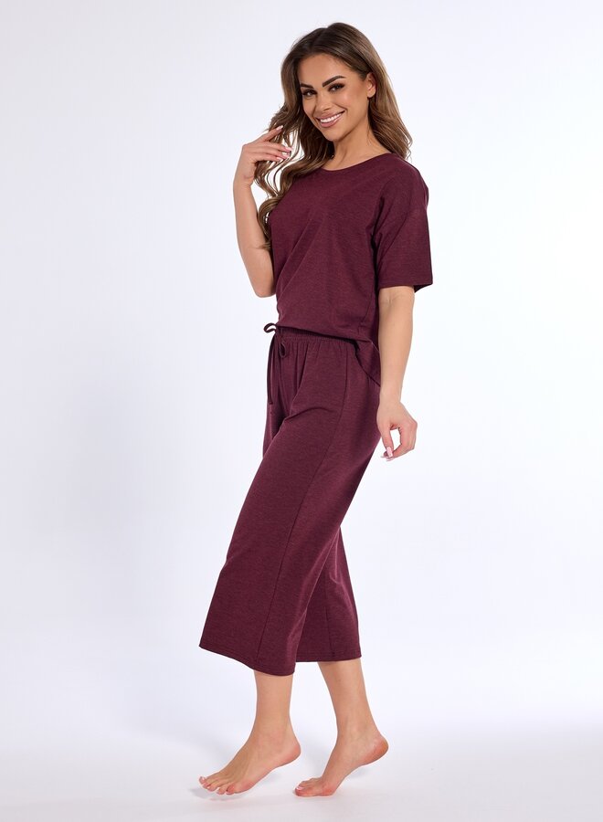 Pyjama voor dames Angie 849/323