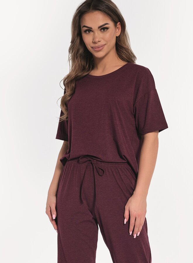 Pyjama voor dames Angie 849/323