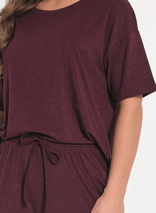 Pyjama voor dames Angie 849/323