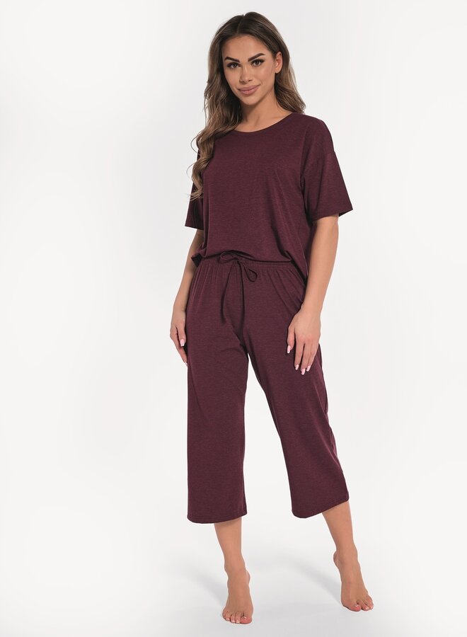 Pyjama voor dames Angie 849/323