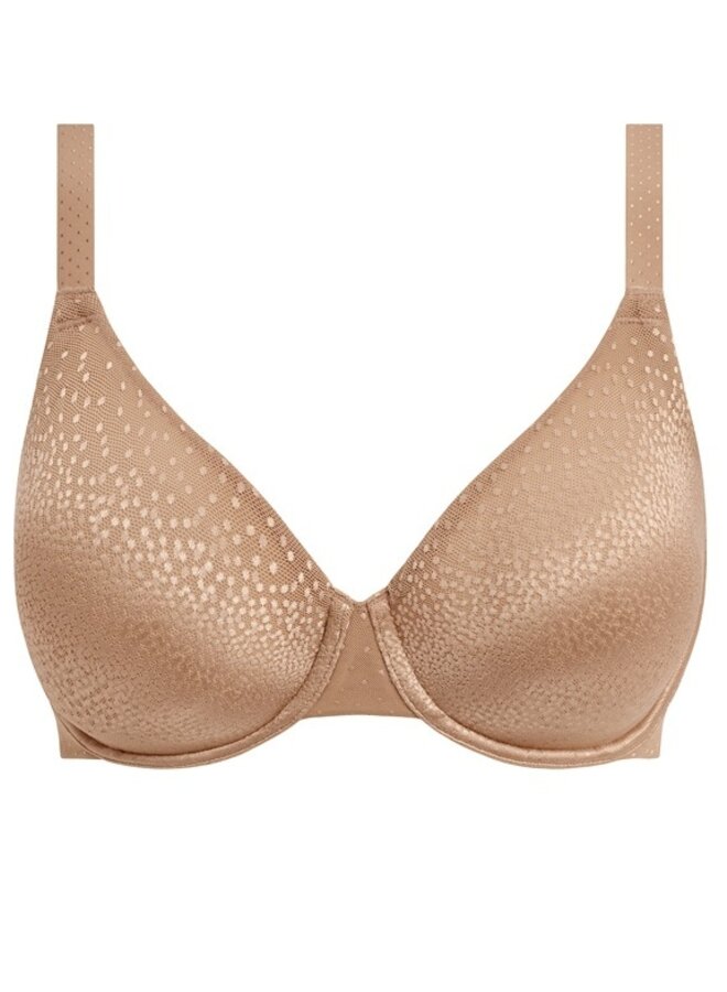 Back Appeal Full Cup Bh Praline WA855303