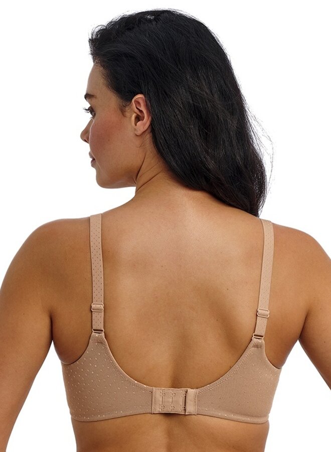 Back Appeal Full Cup Bh Praline WA855303