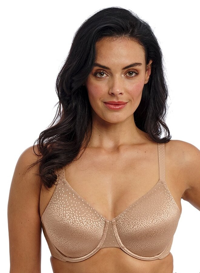 Back Appeal Full Cup Bh Praline WA855303