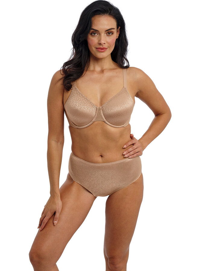 Back Appeal Full Cup Bh Praline WA855303