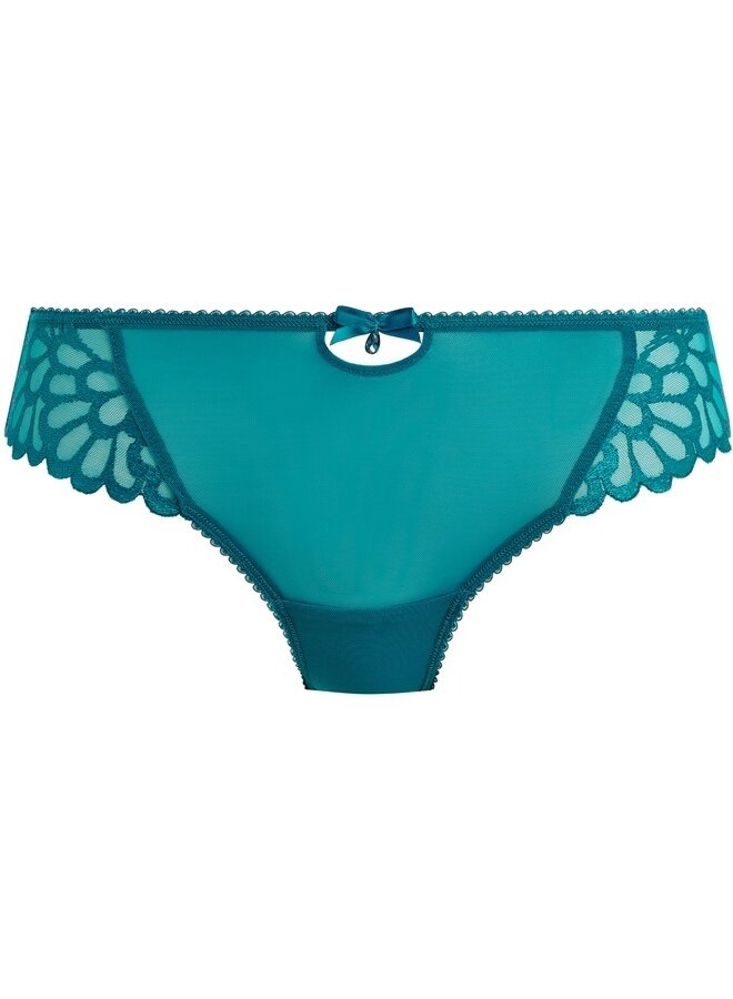 Brief Loveland Bombshell Teal  AA401067