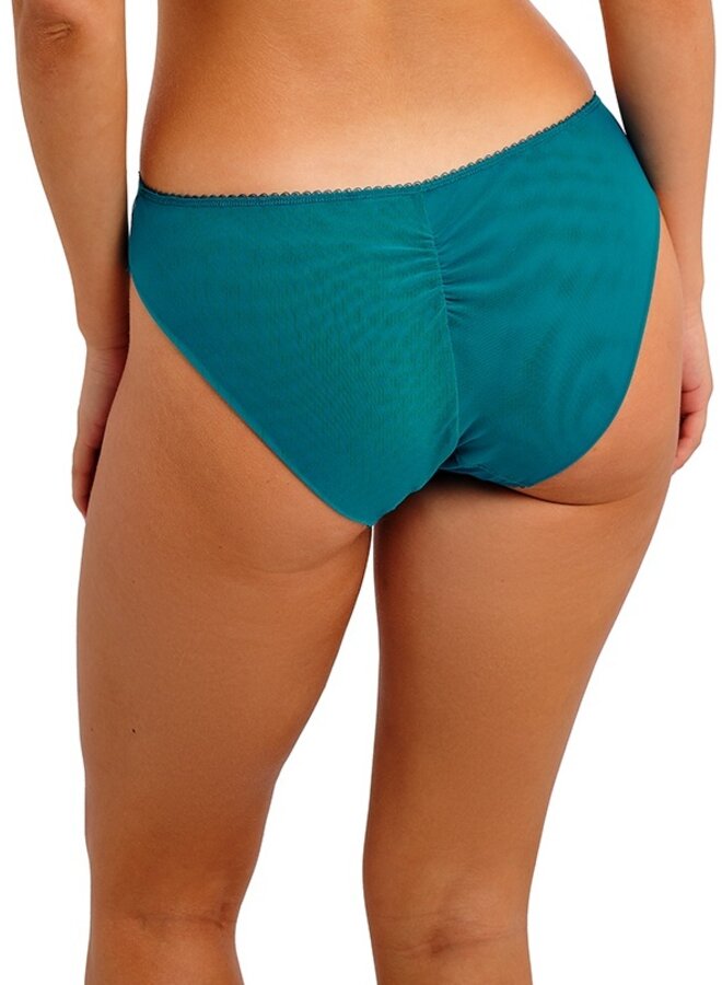 Brief Loveland Bombshell Teal  AA401067