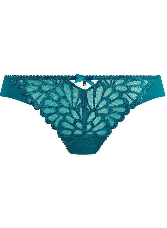 Brazilian Loveland Bombshell Teal AA401071