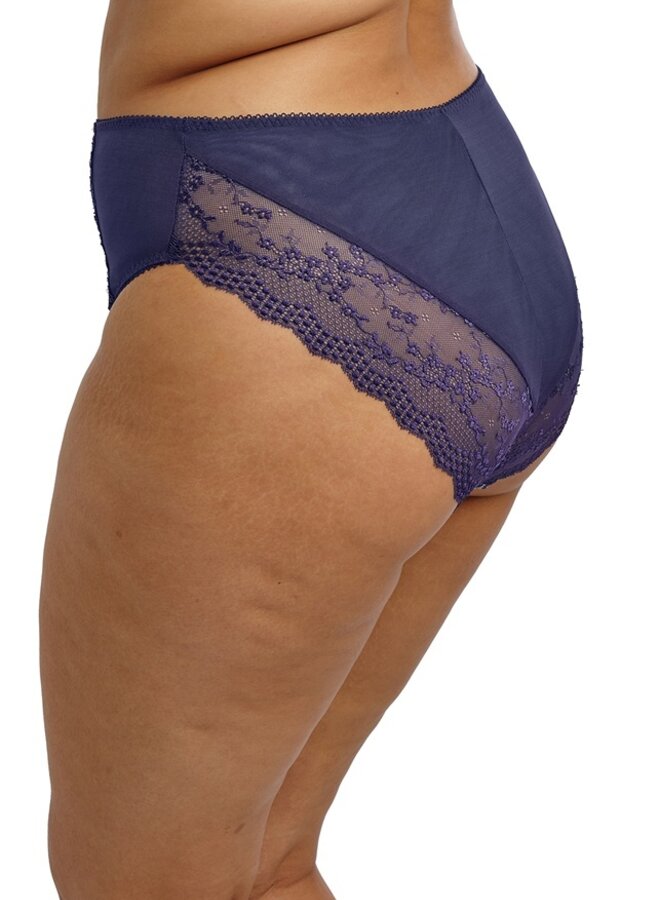 Slip Lucie Midnight EL4498