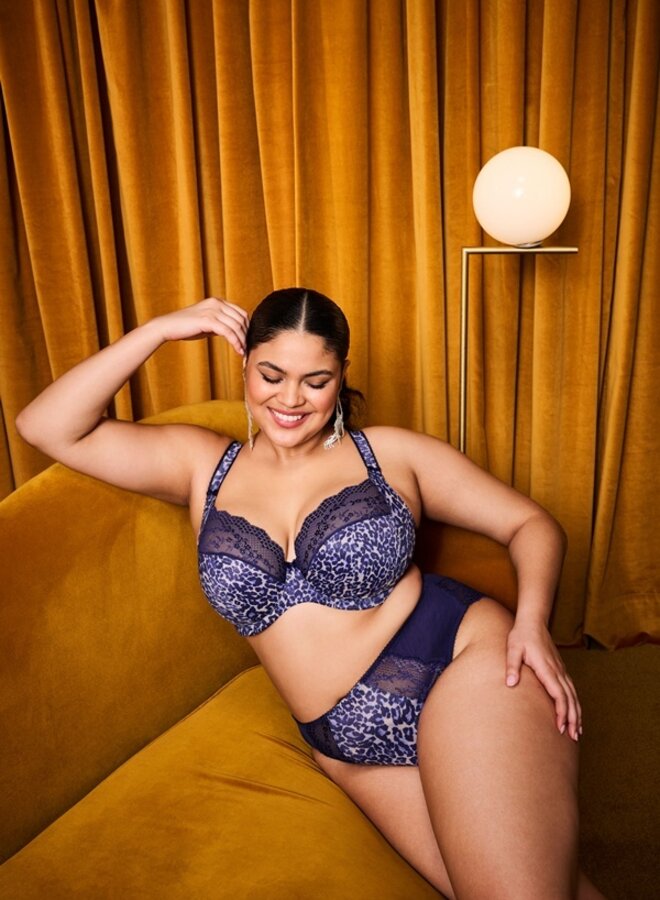 Slip Lucie Midnight EL4498