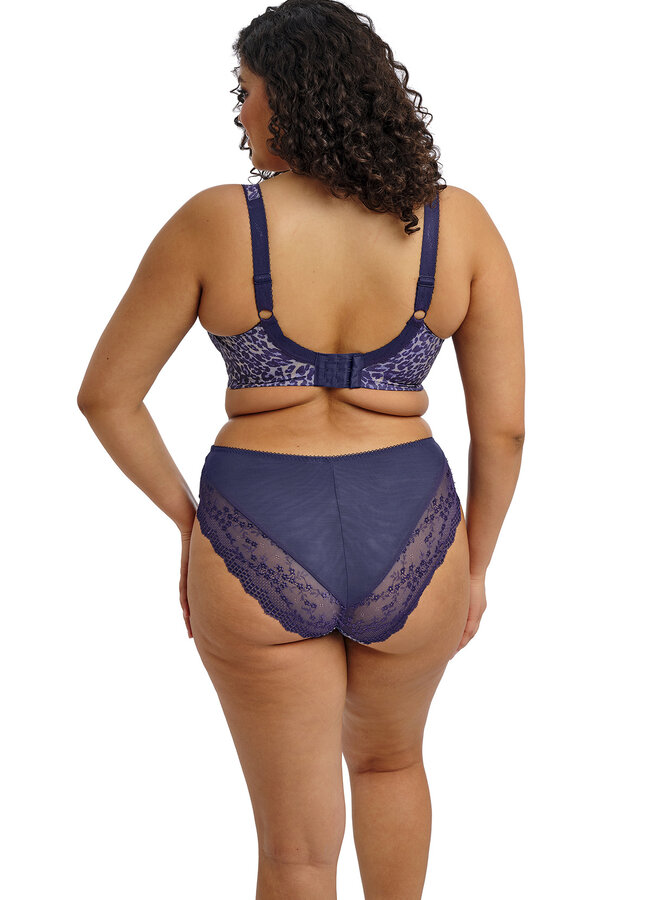 Lucie Plunge Bh Midnight EL4490