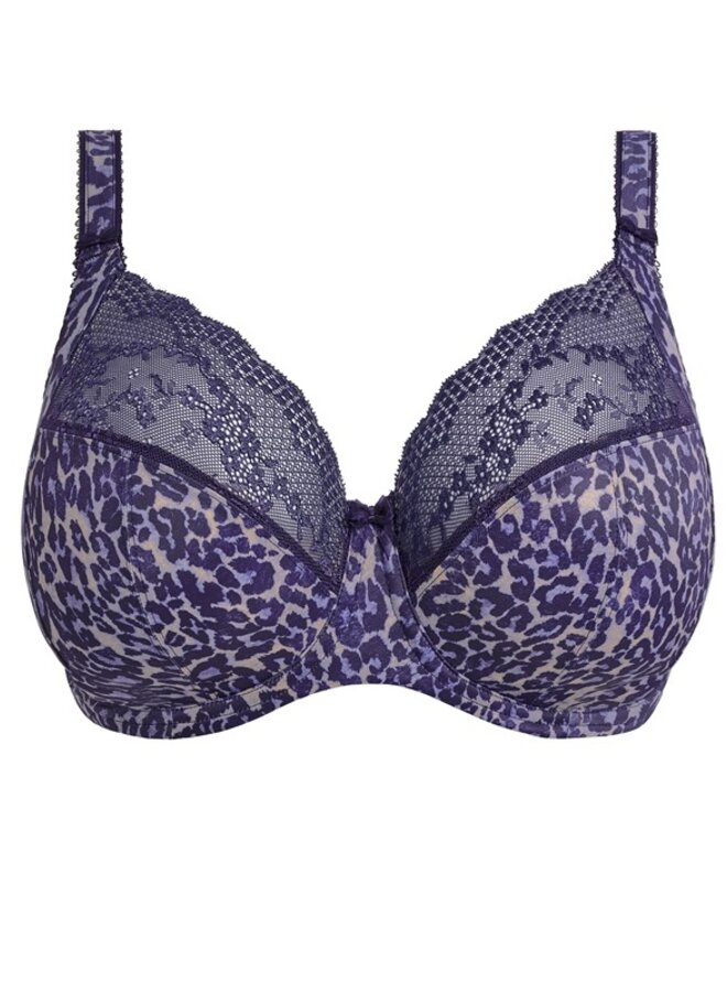 Lucie Plunge Bh Midnight EL4490