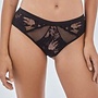 Brazilian Boudoir Zwart