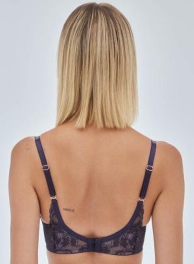 Glow Push-up Bh Navy