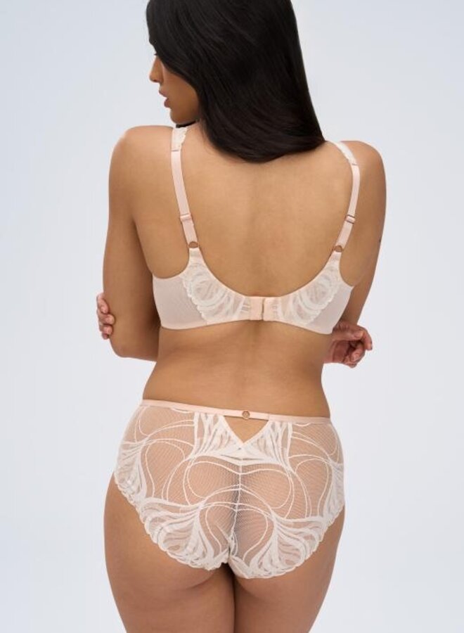 Creme Brulee Bralette Vanille/Beige