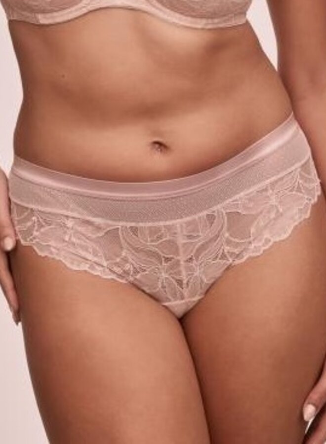 Brazilian Glow Roze